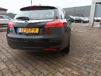 Opel Insignia Insignia Sports Tourer Combi 1.4 Turbo 16V Ecotec (A14NET(Euro 5)) [10=
3kW]  (04-2011/03-2017) picture 7