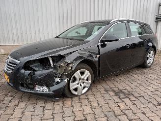 Opel Insignia Insignia Sports Tourer Combi 1.4 Turbo 16V Ecotec (A14NET(Euro 5)) [10=
3kW]  (04-2011/03-2017) picture 3