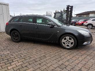 Opel Insignia Insignia Sports Tourer Combi 1.4 Turbo 16V Ecotec (A14NET(Euro 5)) [10=
3kW]  (04-2011/03-2017) picture 8