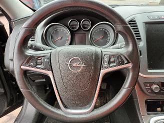 Opel Insignia Insignia Sports Tourer Combi 1.4 Turbo 16V Ecotec (A14NET(Euro 5)) [10=
3kW]  (04-2011/03-2017) picture 13