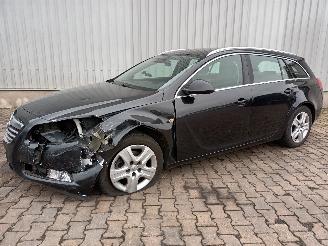 Opel Insignia Insignia Sports Tourer Combi 1.4 Turbo 16V Ecotec (A14NET(Euro 5)) [10=
3kW]  (04-2011/03-2017) picture 4