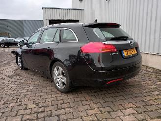 Opel Insignia Insignia Sports Tourer Combi 1.4 Turbo 16V Ecotec (A14NET(Euro 5)) [10=
3kW]  (04-2011/03-2017) picture 6