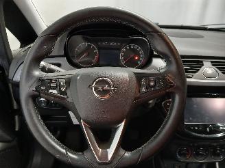 Opel Corsa Corsa E Hatchback 1.0 SIDI Turbo 12V (B10XFT(Euro 6)) [66kW]  (09-2014=
/12-2019) picture 12