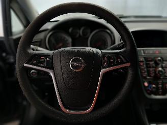 Opel Astra Astra J Sports Tourer (PD8/PE8/PF8) Combi 1.4 16V ecoFLEX (A14XER(Euro=
 5)) [74kW]  (10-2010/10-2015) picture 14