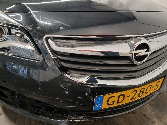 Opel Insignia Insignia Hatchback 5-drs 1.4 Turbo 16V Ecotec (B14NET(Euro 6)) [103kW]=
  (04-2011/03-2017) picture 30