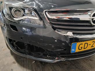 Opel Insignia Insignia Hatchback 5-drs 1.4 Turbo 16V Ecotec (B14NET(Euro 6)) [103kW]=
  (04-2011/03-2017) picture 31