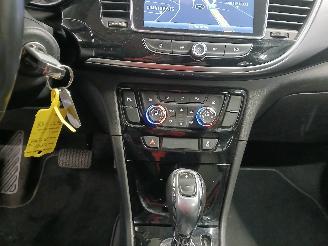 Opel Mokka Mokka/Mokka X SUV 1.4 Turbo 16V 4x2 (B14NET(Euro 6)) [103kW]  (04-2013=
/12-2019) picture 21