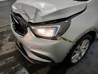 Opel Mokka Mokka/Mokka X SUV 1.4 Turbo 16V 4x2 (B14NET(Euro 6)) [103kW]  (04-2013=
/12-2019) picture 23