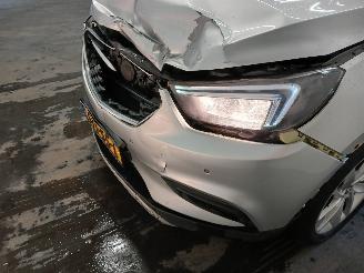 Opel Mokka Mokka/Mokka X SUV 1.4 Turbo 16V 4x2 (B14NET(Euro 6)) [103kW]  (04-2013=
/12-2019) picture 25