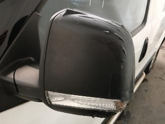 Opel Combo Combo Van 1.3 CDTI 16V (330.A.1000) [70kW]  (03-2016/12-2018) picture 18