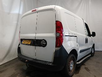 Opel Combo Combo Van 1.3 CDTI 16V (330.A.1000) [70kW]  (03-2016/12-2018) picture 5