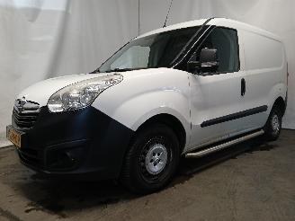 Opel Combo Combo Van 1.3 CDTI 16V (330.A.1000) [70kW]  (03-2016/12-2018) picture 3