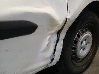 Opel Combo Combo Van 1.3 CDTI 16V (330.A.1000) [70kW]  (03-2016/12-2018) picture 19
