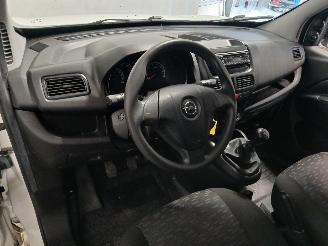 Opel Combo Combo Van 1.3 CDTI 16V (330.A.1000) [70kW]  (03-2016/12-2018) picture 13
