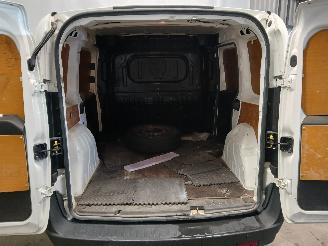 Opel Combo Combo Van 1.3 CDTI 16V (330.A.1000) [70kW]  (03-2016/12-2018) picture 11