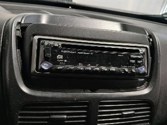 Opel Combo Combo Van 1.3 CDTI 16V (330.A.1000) [70kW]  (03-2016/12-2018) picture 17