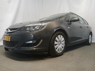 Opel Astra Astra J Sports Tourer (PD8/PE8/PF8) Combi 1.7 CDTi 16V (A17DTE(Euro 5)=
) [81kW]  (10-2010/10-2015) picture 3