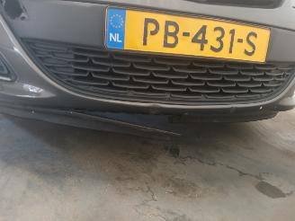 Opel Astra Astra J Sports Tourer (PD8/PE8/PF8) Combi 1.7 CDTi 16V (A17DTE(Euro 5)=
) [81kW]  (10-2010/10-2015) picture 19