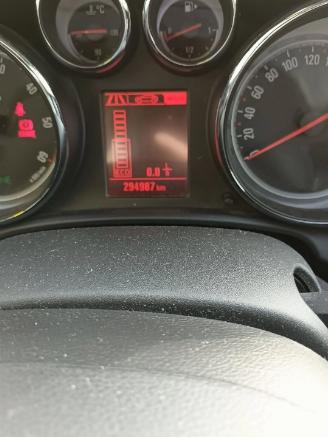 Opel Astra Astra J Sports Tourer (PD8/PE8/PF8) Combi 1.7 CDTi 16V (A17DTE(Euro 5)=
) [81kW]  (10-2010/10-2015) picture 2