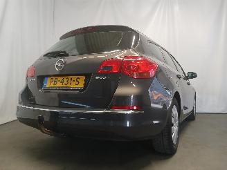 Opel Astra Astra J Sports Tourer (PD8/PE8/PF8) Combi 1.7 CDTi 16V (A17DTE(Euro 5)=
) [81kW]  (10-2010/10-2015) picture 5