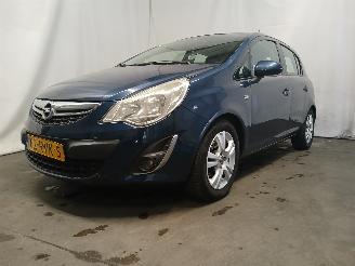 Opel Corsa Corsa D Hatchback 1.3 CDTi 16V ecoFLEX (A13DTE(Euro 5)) [70kW]  (06-20=
10/08-2014) picture 3