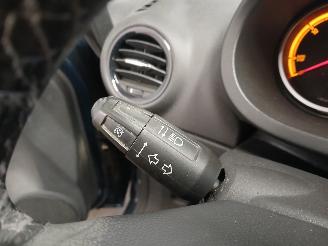 Opel Corsa Corsa D Hatchback 1.3 CDTi 16V ecoFLEX (A13DTE(Euro 5)) [70kW]  (06-20=
10/08-2014) picture 13