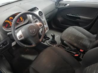 Opel Corsa Corsa D Hatchback 1.3 CDTi 16V ecoFLEX (A13DTE(Euro 5)) [70kW]  (06-20=
10/08-2014) picture 11