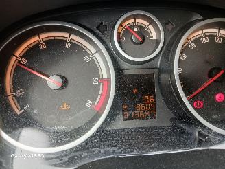Opel Corsa Corsa D Hatchback 1.3 CDTi 16V ecoFLEX (A13DTE(Euro 5)) [70kW]  (06-20=
10/08-2014) picture 2