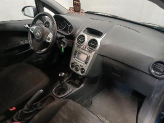 Opel Corsa Corsa D Hatchback 1.3 CDTi 16V ecoFLEX (A13DTE(Euro 5)) [70kW]  (06-20=
10/08-2014) picture 8