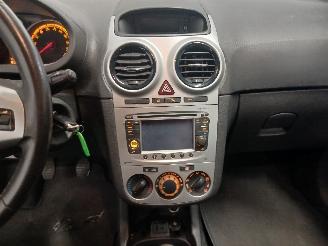 Opel Corsa Corsa D Hatchback 1.3 CDTi 16V ecoFLEX (A13DTE(Euro 5)) [70kW]  (06-20=
10/08-2014) picture 16