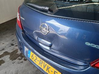Opel Corsa Corsa D Hatchback 1.3 CDTi 16V ecoFLEX (A13DTE(Euro 5)) [70kW]  (06-20=
10/08-2014) picture 23