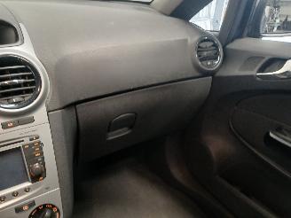 Opel Corsa Corsa D Hatchback 1.3 CDTi 16V ecoFLEX (A13DTE(Euro 5)) [70kW]  (06-20=
10/08-2014) picture 15