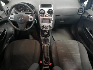 Opel Corsa Corsa D Hatchback 1.3 CDTi 16V ecoFLEX (A13DTE(Euro 5)) [70kW]  (06-20=
10/08-2014) picture 10