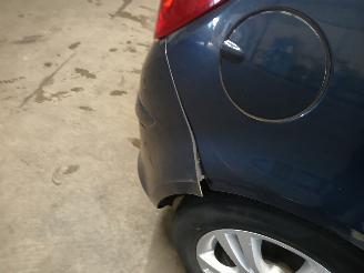 Opel Corsa Corsa D Hatchback 1.3 CDTi 16V ecoFLEX (A13DTE(Euro 5)) [70kW]  (06-20=
10/08-2014) picture 20