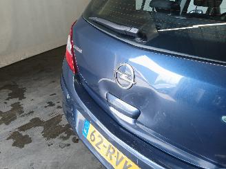 Opel Corsa Corsa D Hatchback 1.3 CDTi 16V ecoFLEX (A13DTE(Euro 5)) [70kW]  (06-20=
10/08-2014) picture 22