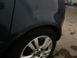 Opel Corsa Corsa D Hatchback 1.3 CDTi 16V ecoFLEX (A13DTE(Euro 5)) [70kW]  (06-20=
10/08-2014) picture 19