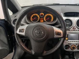 Opel Corsa Corsa D Hatchback 1.3 CDTi 16V ecoFLEX (A13DTE(Euro 5)) [70kW]  (06-20=
10/08-2014) picture 17