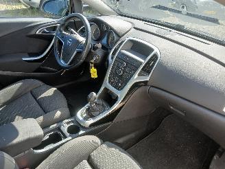 Opel Astra Astra J (PC6/PD6/PE6/PF6) Hatchback 5-drs 1.6 Turbo 16V (A16LET(Euro 5=
)) [132kW]  (12-2009/10-2015) picture 7