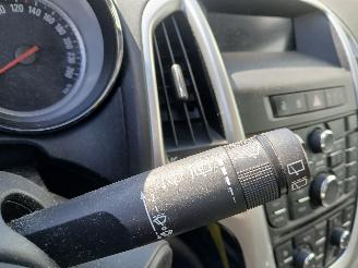 Opel Astra Astra J (PC6/PD6/PE6/PF6) Hatchback 5-drs 1.6 Turbo 16V (A16LET(Euro 5=
)) [132kW]  (12-2009/10-2015) picture 13