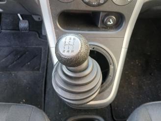 Opel Agila Agila (B) MPV 1.2 16V (K12B(Euro 4; Euro 5)) [63kW]  (04-2008/10-2012)= picture 19