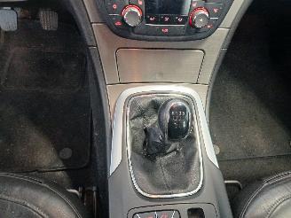Opel Insignia Insignia Sports Tourer Combi 1.6 Turbo 16V Ecotec (A16LET(Euro 5)) [13=
2kW]  (01-2009/06-2013) picture 20