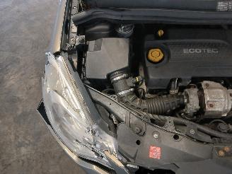 Opel Corsa Corsa D Hatchback 1.3 CDTi 16V ecoFLEX (A13DTE(Euro 5)) [70kW]  (06-20=
10/08-2014) picture 25