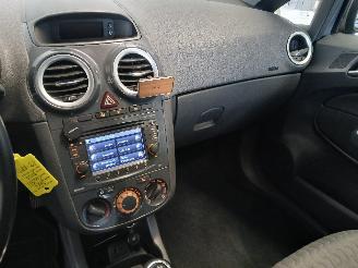 Opel Corsa Corsa D Hatchback 1.3 CDTi 16V ecoFLEX (A13DTE(Euro 5)) [70kW]  (06-20=
10/08-2014) picture 18
