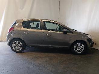 Opel Corsa Corsa D Hatchback 1.3 CDTi 16V ecoFLEX (A13DTE(Euro 5)) [70kW]  (06-20=
10/08-2014) picture 7