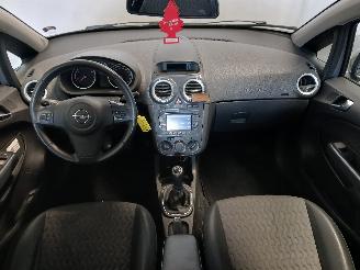 Opel Corsa Corsa D Hatchback 1.3 CDTi 16V ecoFLEX (A13DTE(Euro 5)) [70kW]  (06-20=
10/08-2014) picture 12