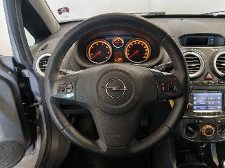 Opel Corsa Corsa D Hatchback 1.3 CDTi 16V ecoFLEX (A13DTE(Euro 5)) [70kW]  (06-20=
10/08-2014) picture 20