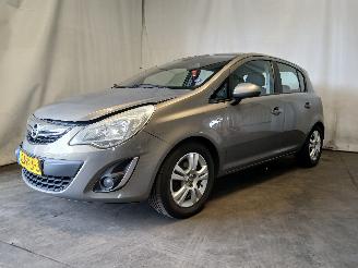 Opel Corsa Corsa D Hatchback 1.3 CDTi 16V ecoFLEX (A13DTE(Euro 5)) [70kW]  (06-20=
10/08-2014) picture 3