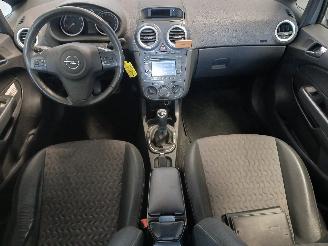 Opel Corsa Corsa D Hatchback 1.3 CDTi 16V ecoFLEX (A13DTE(Euro 5)) [70kW]  (06-20=
10/08-2014) picture 11