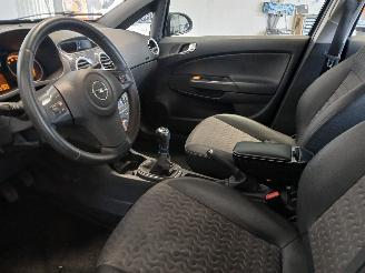 Opel Corsa Corsa D Hatchback 1.3 CDTi 16V ecoFLEX (A13DTE(Euro 5)) [70kW]  (06-20=
10/08-2014) picture 14