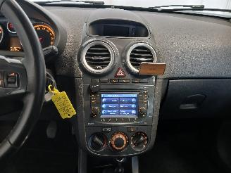 Opel Corsa Corsa D Hatchback 1.3 CDTi 16V ecoFLEX (A13DTE(Euro 5)) [70kW]  (06-20=
10/08-2014) picture 19